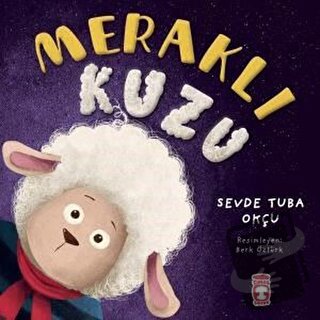 Meraklı Kuzu - Sevde Tuba Okçu - Timaş Çocuk - Fiyatı - Yorumları - Sa