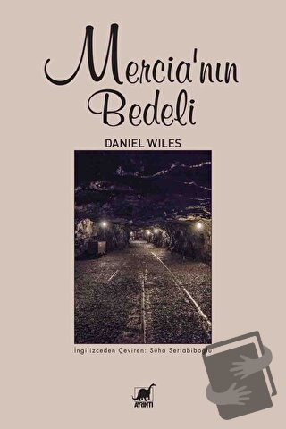 Mercia’nın Bedeli - Daniel Wiles - Ayrıntı Yayınları - Fiyatı - Yoruml