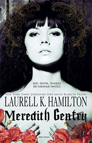 Meredith Gentry - Laurell K. Hamilton - Artemis Yayınları - Fiyatı - Y