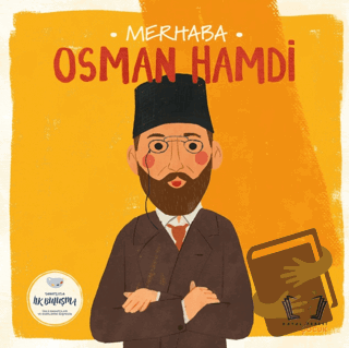 Merhaba Osman Hamdi - Kolektif - Hayalperest Çocuk - Fiyatı - Yorumlar