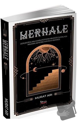 Merhale - Murat Arı - Barış Kitap - Fiyatı - Yorumları - Satın Al