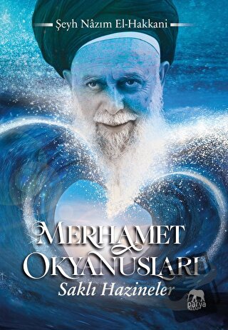 Merhamet Okyanusları-Saklı Hazineler - Şeyh Nazım Kıbrısi - Parya Kita