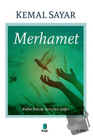 Merhamet - Kemal Sayar - Kapı Yayınları - Fiyatı - Yorumları - Satın A