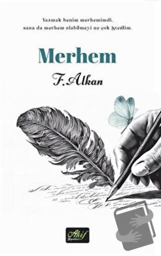 Merhem - F. Alkan - Akif Yayınları - Fiyatı - Yorumları - Satın Al