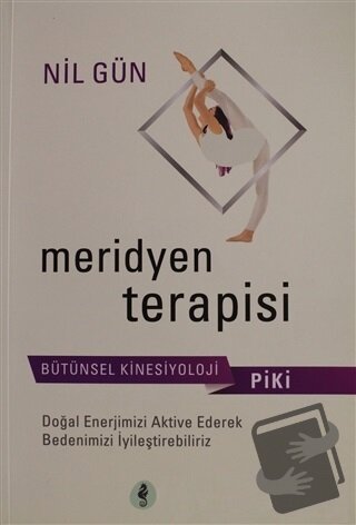 Meridyen Terapisi - Nil Gün - Kuraldışı Yayınevi - Fiyatı - Yorumları 