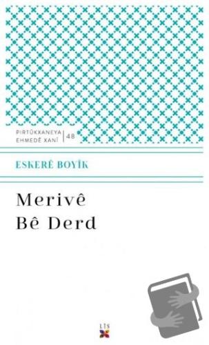 Merive Be Derd - Eskere Boyik - Lis Basın Yayın - Fiyatı - Yorumları -