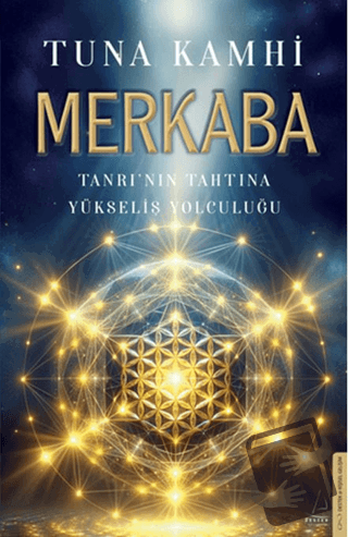 Merkaba - Tuna Kamhi - Destek Yayınları - Fiyatı - Yorumları - Satın A