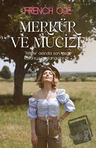 Merkür ve Mucize - French Oje - Dex Yayınevi - Fiyatı - Yorumları - Sa