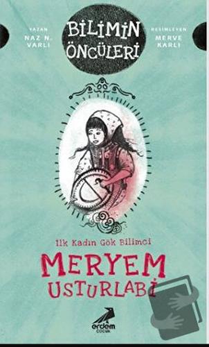 Meryem Usturlabi - Naz N. Varlı - Erdem Çocuk - Fiyatı - Yorumları - S