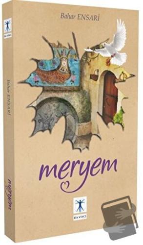 Meryem - Bahar Ensari - Da Vinci Publishing - Fiyatı - Yorumları - Sat