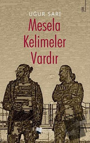 Mesela Kelimeler Vardır - Uğur Sarı - Karina Yayınevi - Fiyatı - Yorum