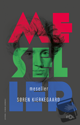 Meseller - Soren Kierkegaard - Fol Kitap - Fiyatı - Yorumları - Satın 