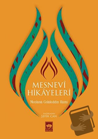 Mesnevi Hikayeleri - Şefik Can - Ötüken Neşriyat - Fiyatı - Yorumları 