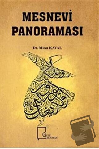 Mesnevi Panoraması - Musa Kaval - Gece Akademi - Fiyatı - Yorumları - 