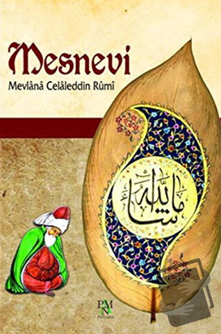 Mesnevi - Mevlana Celaleddin Rumi - Panama Yayıncılık - Fiyatı - Yorum