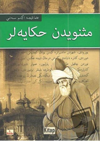 Mesnevi'den Hikayeler - Kolektif - Kitap Dünyası Yayınları - Fiyatı - 