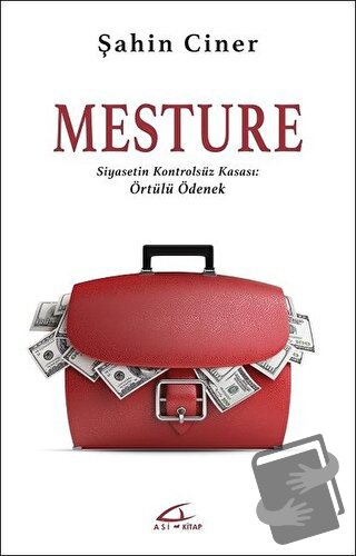 Mesture - Şahin Ciner - Asi Kitap - Fiyatı - Yorumları - Satın Al