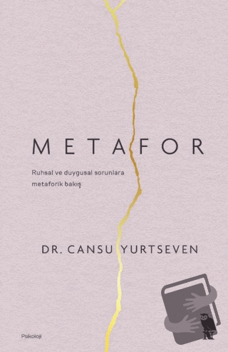 Metafor - Cansu Yurtseven - Nemesis Kitap - Fiyatı - Yorumları - Satın