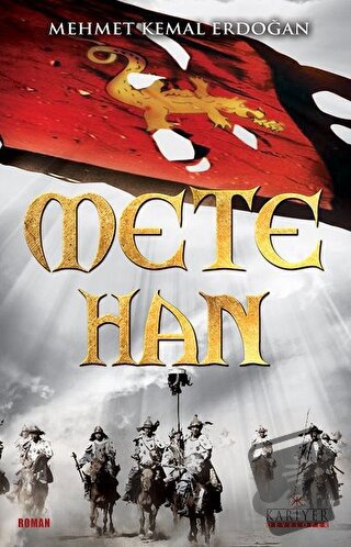 Mete Han - Mehmet Kemal Erdoğan - Kariyer Yayınları - Fiyatı - Yorumla