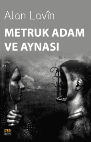 Metruk Adam ve Aynası - Alan Lavin - J&J Yayınları - Fiyatı - Yorumlar