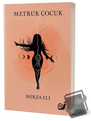 Metruk Çocuk - Mirza Eli - Sakin Kitap - Fiyatı - Yorumları - Satın Al