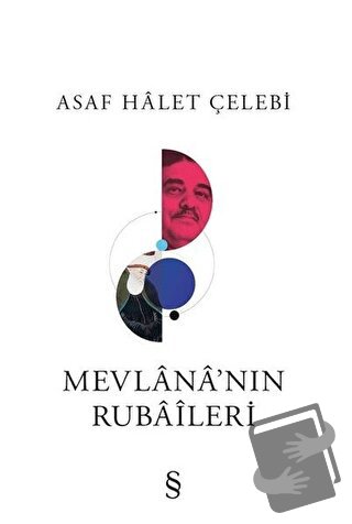 Mevlana’nın Rubaileri - Asaf Halet Çelebi - Everest Yayınları - Fiyatı