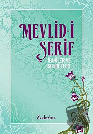 Mevlid-i Şerif - Kolektif - Şadırvan Yayınları - Fiyatı - Yorumları - 