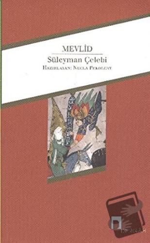 Mevlid - Süleyman Çelebi - Dergah Yayınları - Fiyatı - Yorumları - Sat