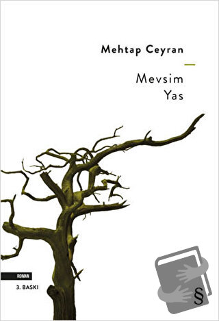 Mevsim Yas - Mehtap Ceyran - Everest Yayınları - Fiyatı - Yorumları - 