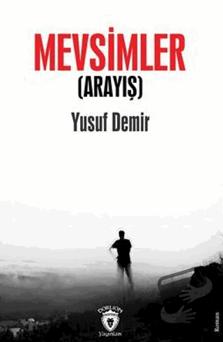 Mevsimler (Arayış) - Yusuf Demir - Dorlion Yayınları - Fiyatı - Yoruml