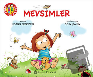 Mevsimler - Üstün Dökmen - Remzi Kitabevi - Fiyatı - Yorumları - Satın