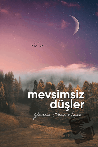 Mevsimsiz Düşler - Yunus Emre İspir - Alka Yayınevi - Fiyatı - Yorumla