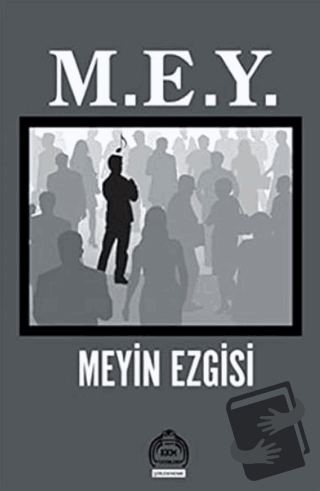 Meyin Ezgisi - M.E.Y. - Kurgu Kültür Merkezi - Fiyatı - Yorumları - Sa