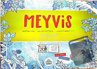 Meyvis - Yasemin Ayşegül Çubukçu - Cağaloğlu Yayınevi - Fiyatı - Yorum