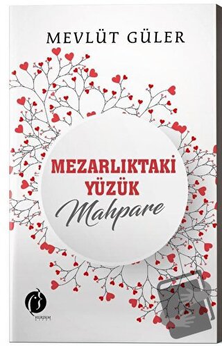 Mezarlıktaki Yüzük Mahpare - Mevlüt Güler - Herdem Kitap - Fiyatı - Yo