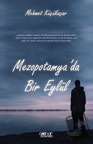 Mezopotamya'da Bir Eylül - Mehmet Küçükaçar - Gülnar Yayınları - Fiyat