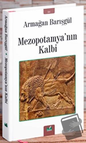 Mezopotamya'nın Kalbi - Armağan Barışgül - İzan Yayıncılık - Fiyatı - 