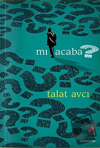 Mı Acaba? - Talat Avcı - Klaros Yayınları - Fiyatı - Yorumları - Satın