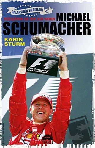 Michael Schumacher - Karin Sturm - Martı Yayınları - Fiyatı - Yorumlar