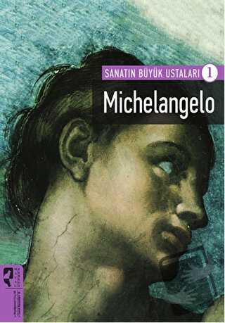 Michelangelo - Firdevs Candil Erdoğan - HayalPerest Kitap - Fiyatı - Y