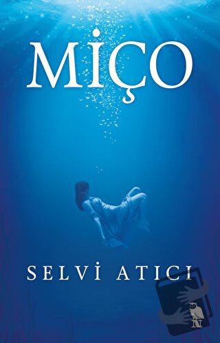 Miço - Selvi Atıcı - Nemesis Kitap - Fiyatı - Yorumları - Satın Al