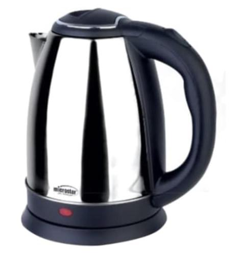 Microstar Msr-39200 1800 W 1.7 Lt Kettle - - Mıcrostar - Fiyatı - Yoru