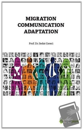 Migration Communication Adaptation - Sedat Cereci - Hiperlink Yayınlar