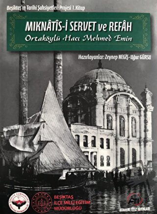 Mıknatıs-i Servet ve Refah - Kolektif - Akademi Titiz Yayınları - Fiya