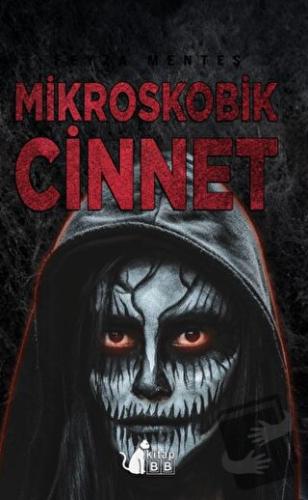 Mikroskobik Cinnet - Feyza Menteş - BB Kitap - Fiyatı - Yorumları - Sa