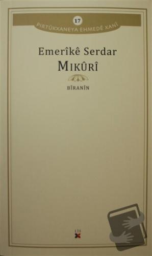 Mikuri - Emerike Serdar - Lis Basın Yayın - Fiyatı - Yorumları - Satın