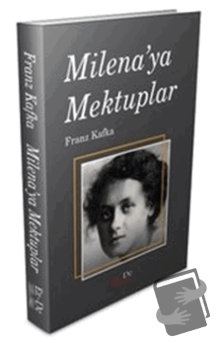 Milena'ya Mektuplar - Franz Kafka - Ez - De Yayınları - Fiyatı - Yorum