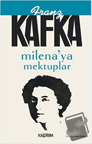 Milena'ya Mektuplar - Franz Kafka - Kaldırım Yayınları - Fiyatı - Yoru