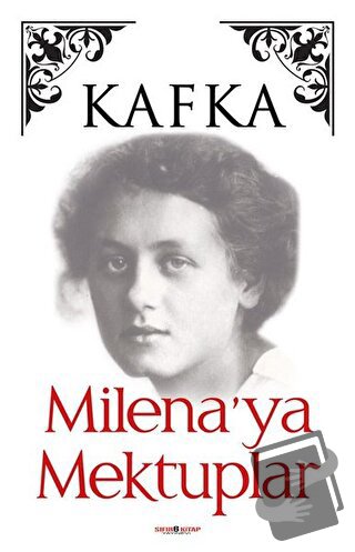 Milena'ya Mektuplar - Franz Kafka - Sıfır6 Yayınevi - Fiyatı - Yorumla