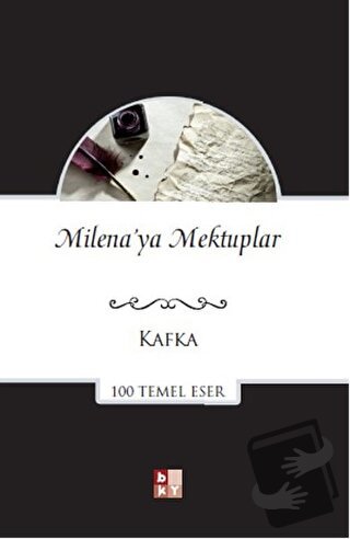 Milena'ya Mektuplar - Franz Kafka - Babıali Kültür Yayıncılığı - Fiyat